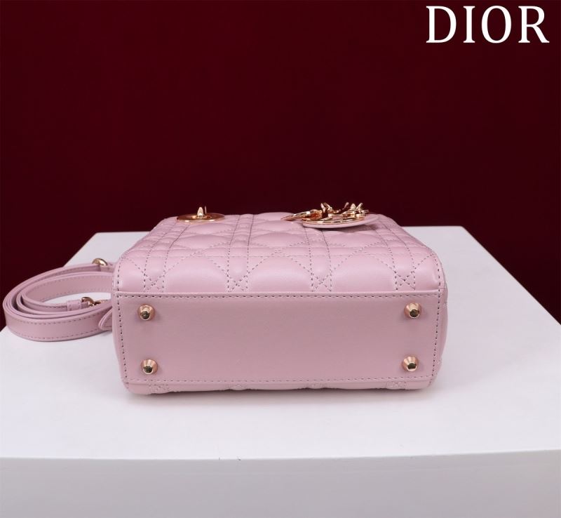 Christian Dior My Lady Bags